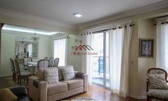 Imagem: Venda Apartamento 3 Dormitórios - 133 m²