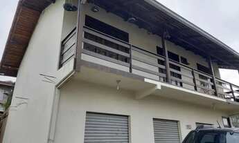 Imagem 2: Casa em Rua Icaraí - Floresta - Joinville/SC