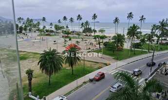 Imagem 7: Apartamento em Rua Sílvio Daige - Enseada - Guarujá/SP
