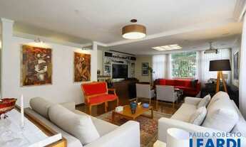 Imagem 6: APARTAMENTO - HIGIENÓPOLIS - SP