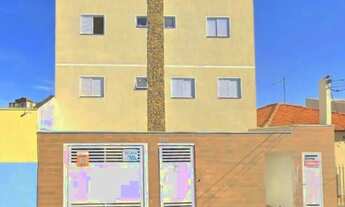 Imagem 2: APARTAMENTO - PARQUE ERASMO ASSUNÇÃO - SP