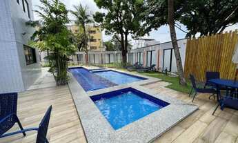 Imagem 7: Mario bhering Apartamento com 4 dormitórios