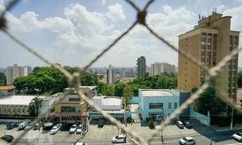 Imagem 5: Apartamento à Venda - Mooca, 3 Quartos, 137 m2