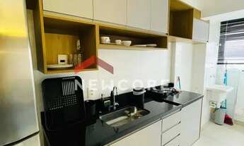 Imagem 3: Apartamento em Avenida Presidente Vargas - Jardim Sumaré - Ribeirão Preto/SP