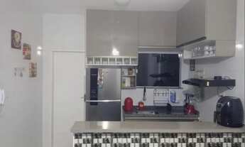 Imagem 7: Vendo Recantos das andorinhas Barra