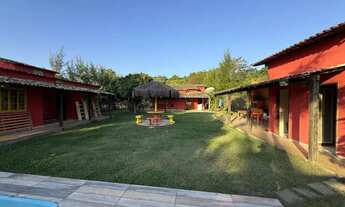 Imagem: MINI SITIO A VENDA EM UNAMAR POR 260.000,00