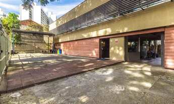 Imagem 3: PRÉDIO COMERCIAL em SÃO PAULO - SP, CAXINGUI