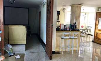 Imagem 3: Apartamento em Avenida Paes de Barros - Mooca - São Paulo/SP