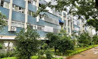 Imagem: Apartamento de 3 Quartos Semi Mobiliado