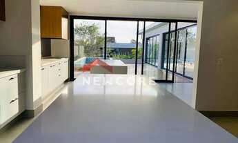 Imagem 6: Casa de condomínio em Rua Renato Marcos Cesar - Alphaville Dom Pedro 3 - Campinas/SP