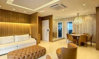 Imagem 7: CONDOMÍNIO PENÍNSULA WAY - EXCLUSIVO APARTAMENTO DE LUXO NA PENÍNSULA . FRENTE MAR EXCLUSI