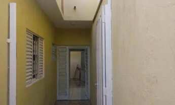 Imagem 2: Casa com 1 dormitório para alugar, 60 m² por R$ 1.312,50/mês - Parque Bom Retiro - Paulíni