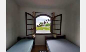 Imagem 2: Caraguatatuba Beira Mar Temporada Carnaval Aruan Piscina WiFi