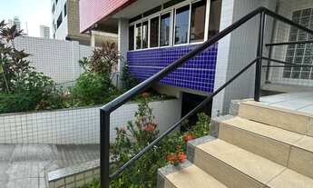 Imagem 4: Apartamento Candeias