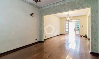 Imagem: Casa em Aclimação