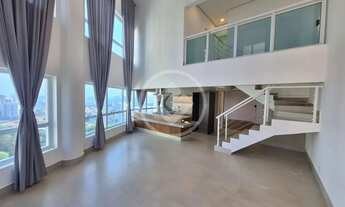 Imagem: Apartamento Duplex para locação, 123m2