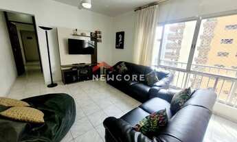 Imagem: Apartamento em Rua Vereador Roberto Gelsomine