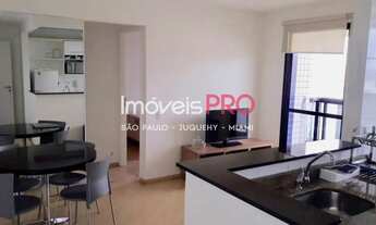 Imagem: Apartamento, Vila Olímpia - São Paulo