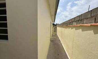 Imagem 6: Casa com 2 dormitórios para alugar, 90 m² por R$ 2.920,00/mês - Alvinópolis - Atibaia/SP