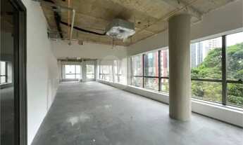 Imagem 4: Laje Corporativa para alugar no condomínio Arteon, São Paulo - SP