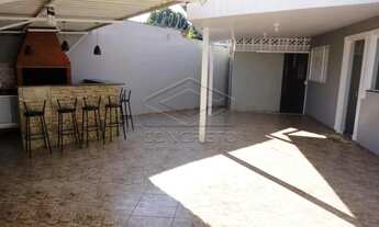 Imagem: Casa Residência em Bauru