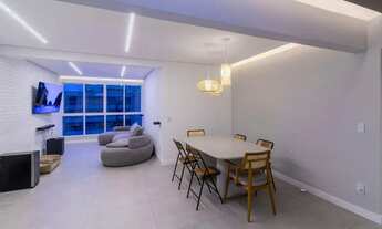 Imagem 4: Apartamento para venda em Lapa com 3 quartos, sendo 1 suíte , 135m²