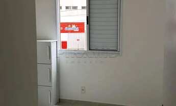 Imagem 7: Apartamento padrão com 50,09m², bairro Anhanguera ,Zona Leste de Ribeirão Preto/SP