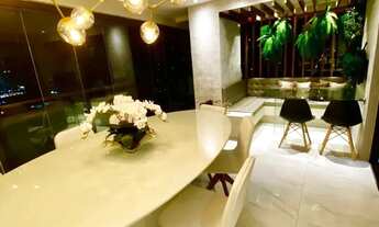 Imagem: Imóvel para aluguel possui 220 metros quadrados