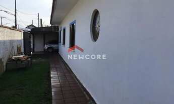 Imagem 5: Casa em Rua Alabastro - Estância Balneária Belmira Novaes - Peruíbe/SP