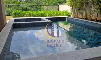 Imagem 6: Apartamento Novo - 18 do Forte - Alphaville - Barueri/SP