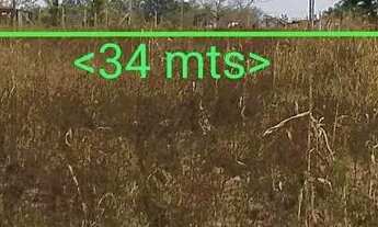 Imagem 4: Terreno Terreno / lote com venda por R$100.000