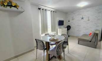 Imagem 7: Lindo apartamento à venda no Cabo Branco