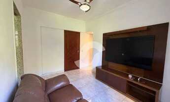 Imagem: Apartamento com 2 dormitórios à venda