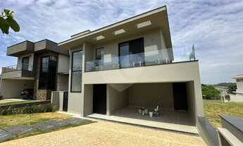 Imagem 3: Condomínio com 3 quartos para locação em Loteamento Residencial E Comercial Villa D'a