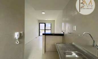 Imagem 3: Casa 3/4 em Condomínio Fechado para locação - R$ 2.200 - Papagaio Feira de Santana/BA