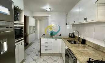 Imagem 6: Apartamento 04 Dormitórios sendo 1 suite + 02 demi suites - 02 vagas