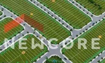 Imagem: Lote em condomínio em Estrada Pau Furado