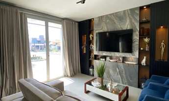 Imagem 2: Condomínio Reserva das Flores | 4 quartos