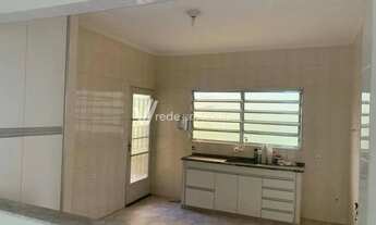 Imagem 5: Casa - Vila Maria Eugênia - Campinas