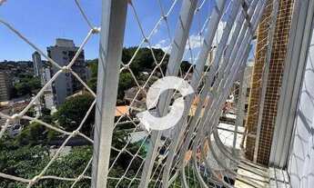 Imagem 3: Apartamento com 1 dormitório à venda, 45 m² por R$ 500.000,00 - Ingá - Niterói/RJ