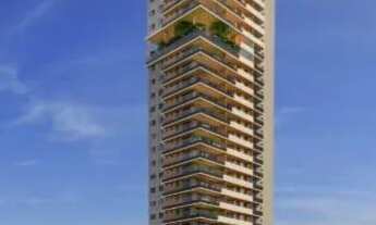 Imagem: TORRE VERTICE, 136M², 3 SUÍTES, 2 VAGAS