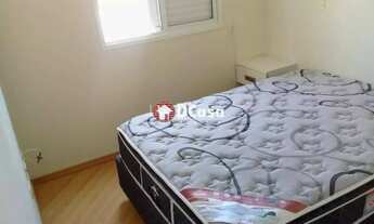 Imagem 6: Imóvel para aluguel possui 75 metros quadrados com 3 quartos