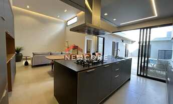 Imagem 6: Casa de condomínio em Rua Joaquim Rombo Alves - Esmeralda Residence II - Marília/SP