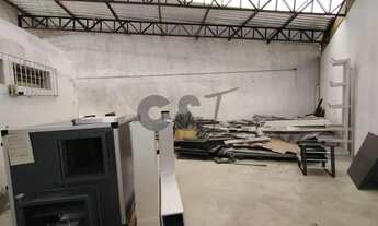 Imagem 6: Galpão com 770m² 8 Salas à Venda na Vila Califórnia - São Paulo/SP