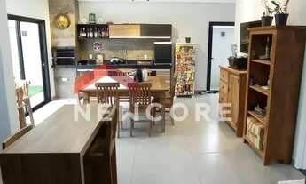 Imagem 7: Casa de condomínio em Avenida Quaresmeira Rosa - Residencial Village Damha II - Araraquara