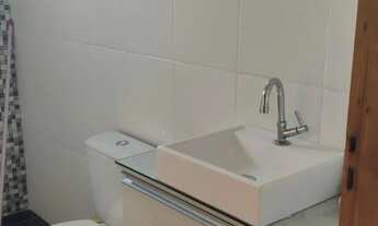 Imagem 7: Chácara, Síto, Casa de Campo Bofete - 02 quartos, Sala, Cozinha, Área de Laser e Piscina