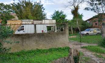 Imagem 2: Lote em Rua São João - Primor - Sapucaia do Sul/RS