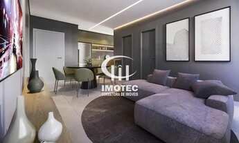 Imagem: Cobertura à venda, 3 quartos, 1 suíte