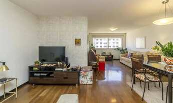 Imagem 6: Apartamento para venda em Perdizes com 3 quartos, sendo 1 suíte , 147m²