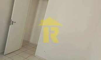 Imagem 6: Apartamento à venda em São José do Rio Preto-SP, Residencial Ana Célia: 2 quartos, 2 salas